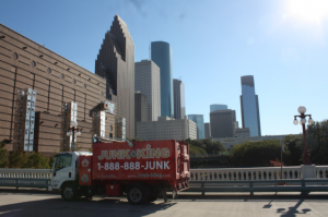 Junk Removal Services